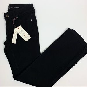 Simply Vera Wang - Vera Wang Black Jeans